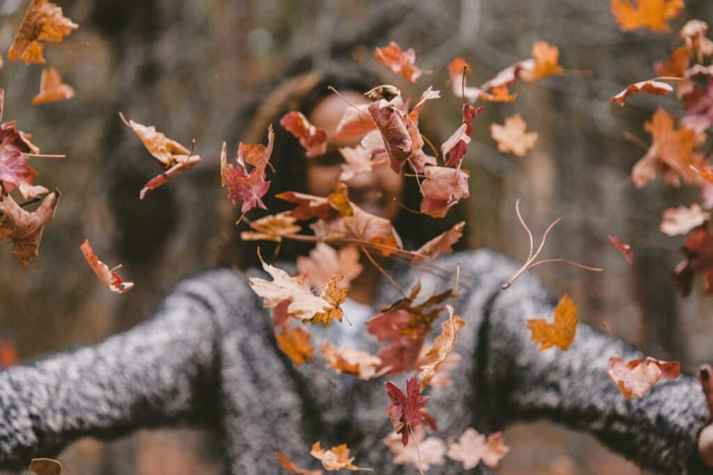 5 Qualitäten für einen wohntuenden Herbst